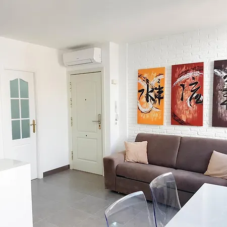 Apartamento Garden 33 Las Palmas de Gran Canaria